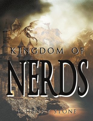 Kingdom of Nerds 1