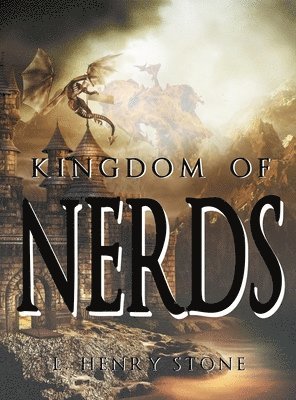 Kingdom of Nerds 1