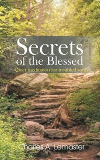 bokomslag Secrets of the Blessed