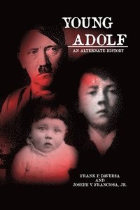 bokomslag Young Adolf