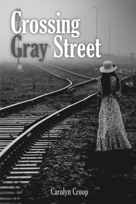 Crossing Gray Street 1