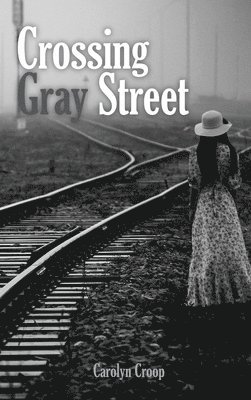 Crossing Gray Street 1