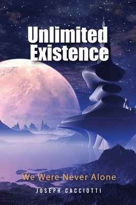 Unlimited Existence 1