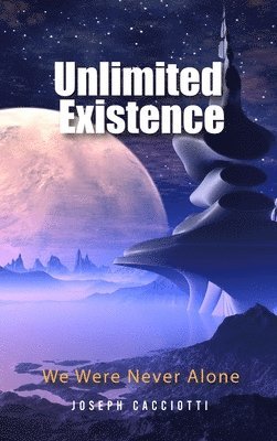 Unlimited Existence 1