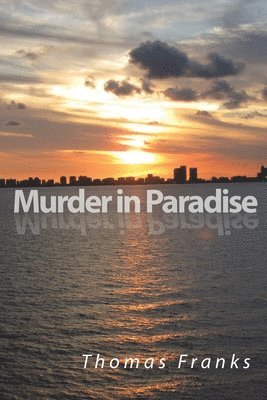 bokomslag Murder in Paradise