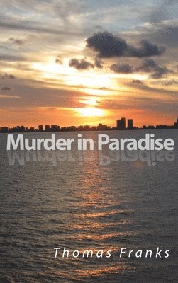 bokomslag Murder in Paradise