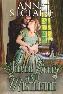 Silver Bells and Mistletoe 1