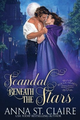 Scandal Beneath The Stars 1