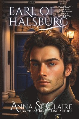 Earl of Halsburg 1