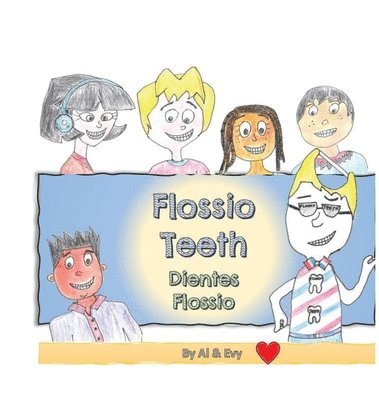 Flossio Teeth 1