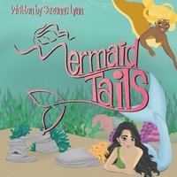 bokomslag Mermaid Tails