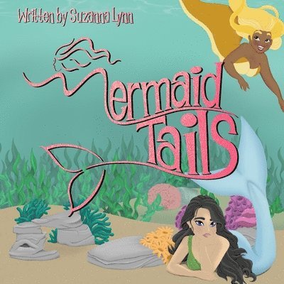 Mermaid Tails 1