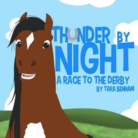 bokomslag Thunder by Night - A Race to the Derby