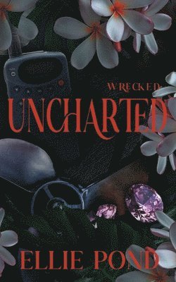 Ellie Pond - Uncharted, Häftad