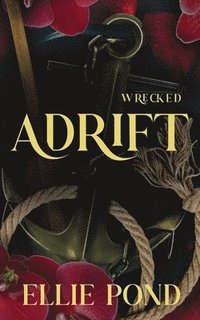 bokomslag Adrift