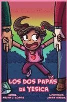bokomslag Los Dos Papás de Yesica
