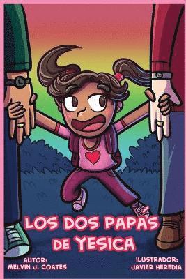 Dos Papás de Yesica