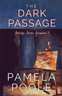 bokomslag Dark Passage
