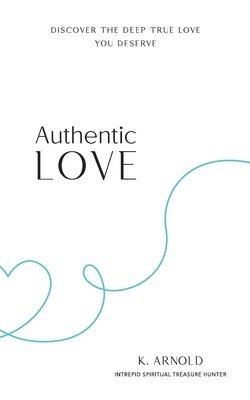 Authentic Love 1