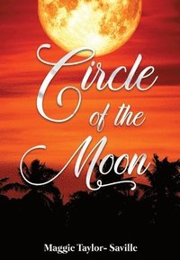 bokomslag Circle of the Moon