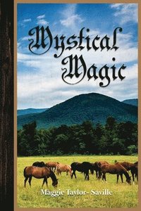 bokomslag Mystical Magic