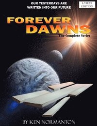 bokomslag Forever Dawns