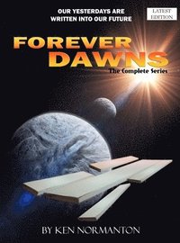bokomslag Forever Dawns