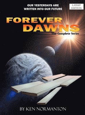 Forever Dawns 1