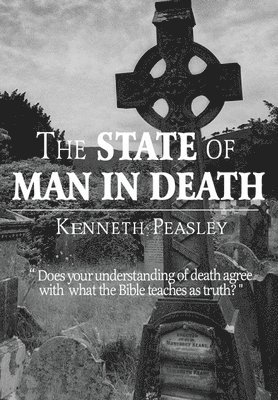 The State of Man in Death 1