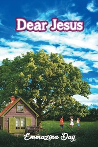 bokomslag Dear Jesus