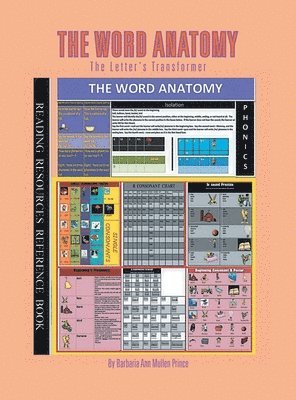 The Word Anatomy 1