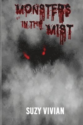bokomslag Monsters in the Mist