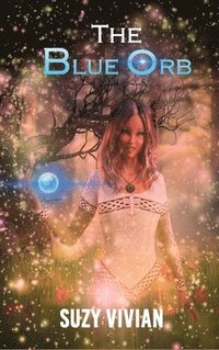 bokomslag The Blue Orb