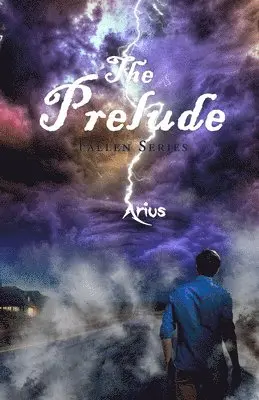 Arius - Prelude, Häftad. Tillgänglighet: Tillfälligt slut