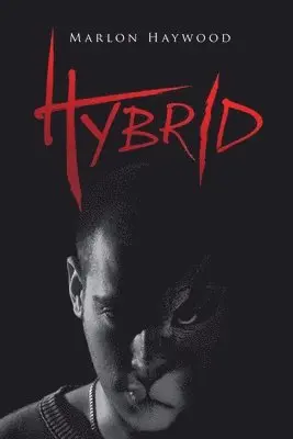 Marlon Haywood - Hybrid, Häftad. Tillgänglighet: Tillfälligt slut