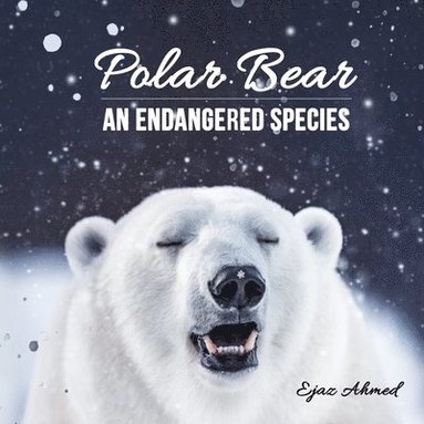 Ejaz Ahmed - Polar Bear, Häftad