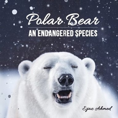 bokomslag Polar Bear