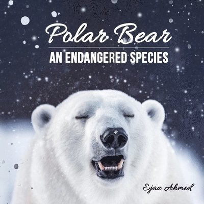 Ejaz Ahmed - Polar Bear, Häftad