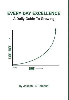 Every Day Excellence 1