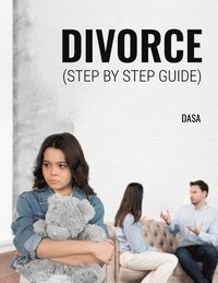 bokomslag Divorce