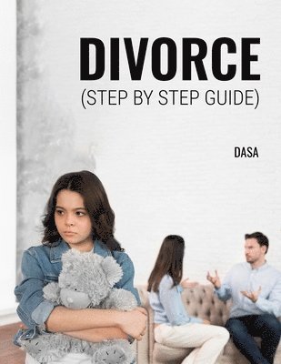 Malcolm J Mansfield - Divorce, Häftad. Tillgänglighet: Tillfälligt slut