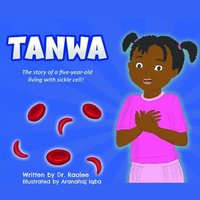 bokomslag Tanwa