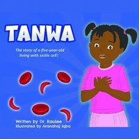 bokomslag Tanwa