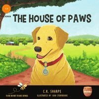 C K Sharpe - House Of Paws, Häftad
