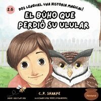 C K Sharpe - Búho Que Perdió Su Ulular, Häftad