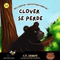 C K Sharpe - Clover Se Perde, Häftad