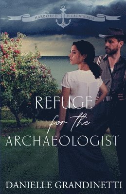 Refuge for the Archaeologist 1