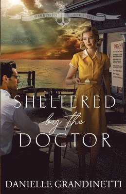 Sheltered by the Doctor 1