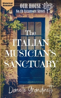 Italian Musician's Sanctuary 1