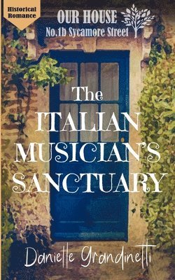 The Italian Musician's Sanctuary 1